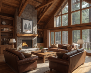 Residential Carpentry Services
