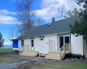Siding and Exterior Rot Repair Services