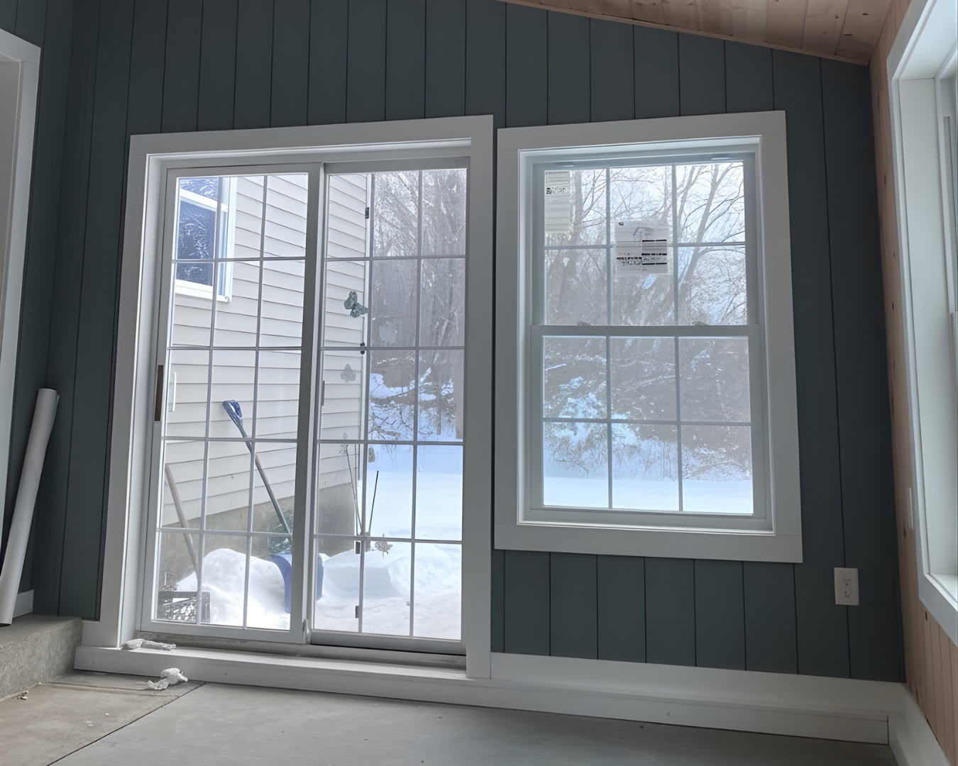 Window and Door Services